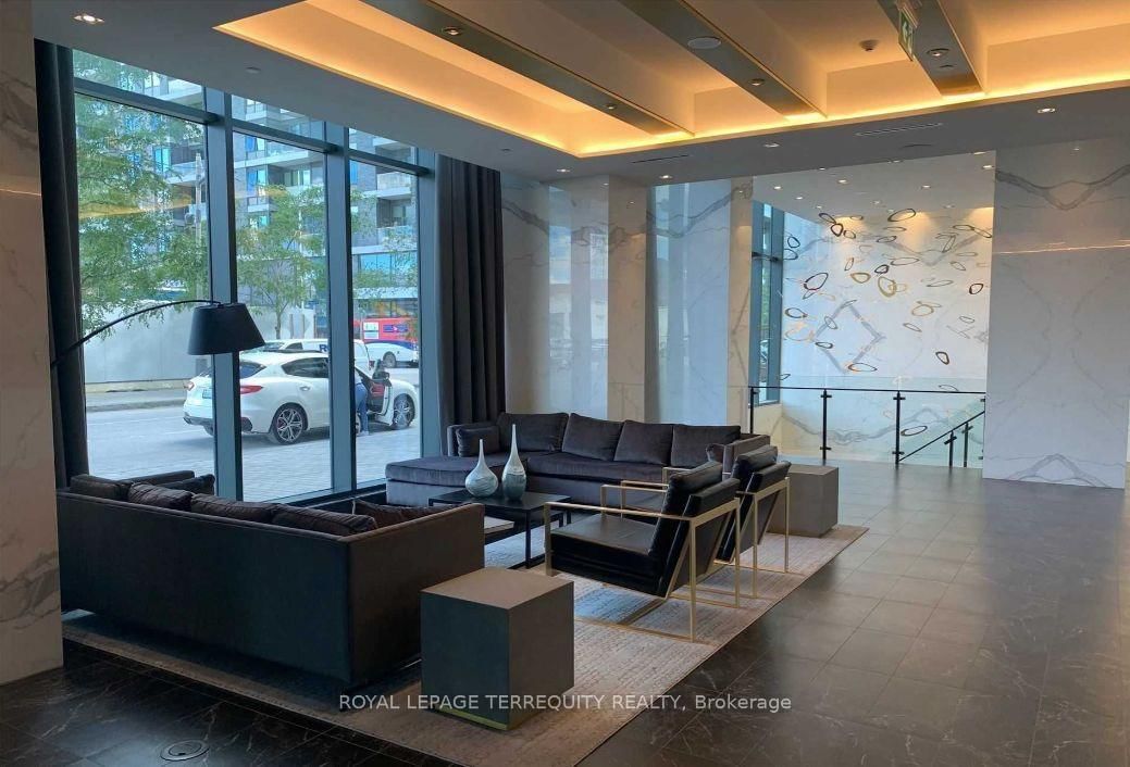 15 Merchants' Wharf, Unit 309 - Photo 12