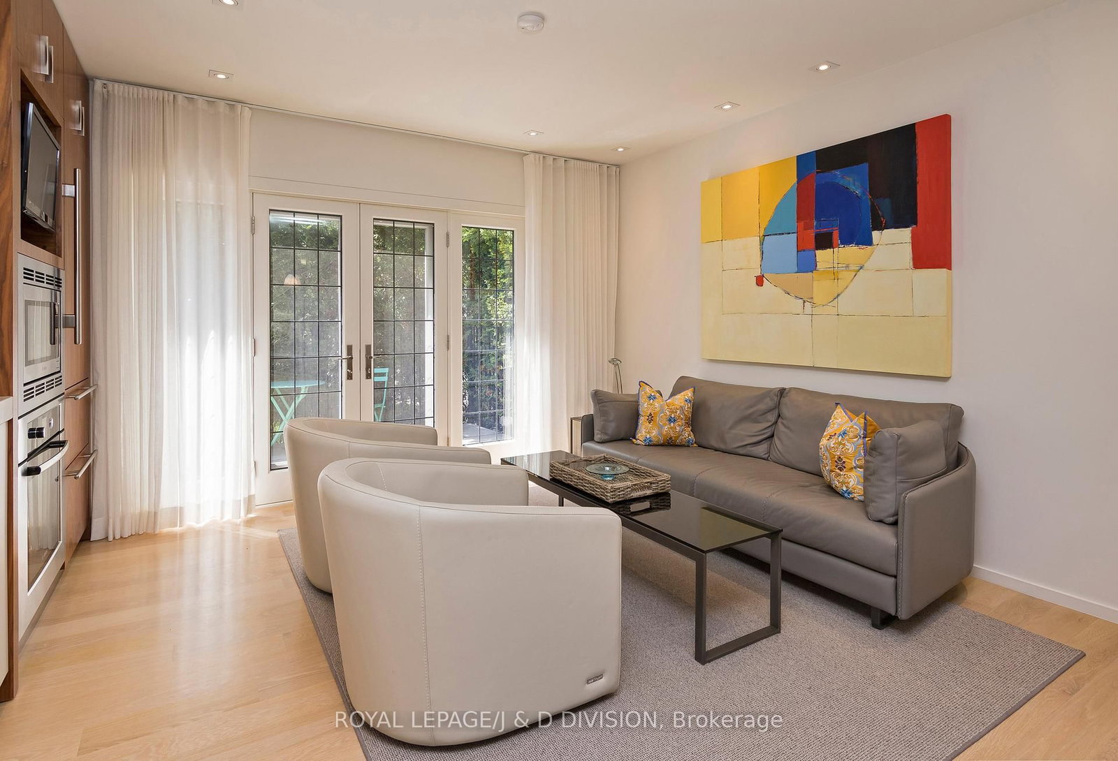 78 Roxborough Street E, Unit 400 - Photo 5