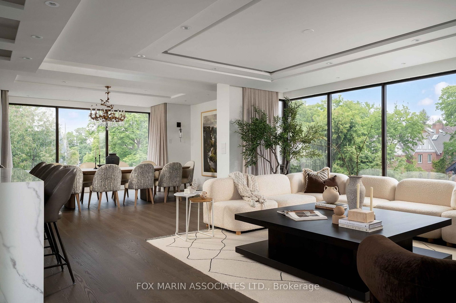 Property at 342 Spadina