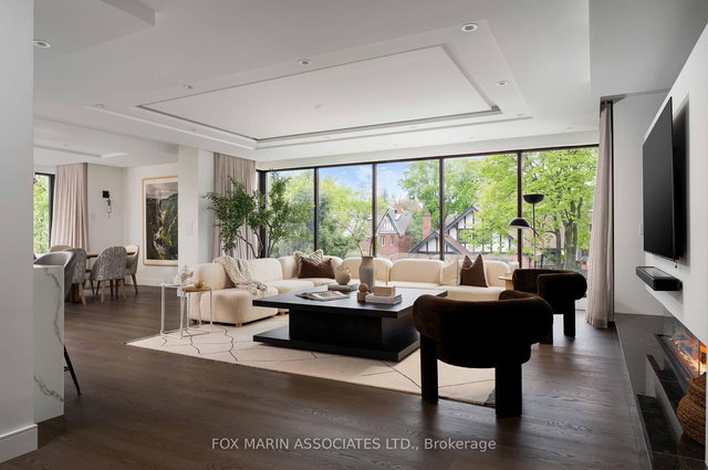 405 - 342 Spadina Road