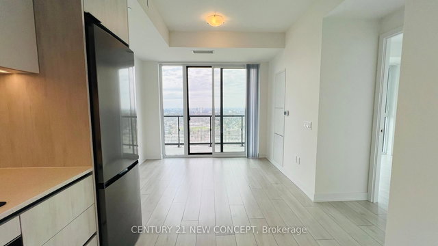 2526 - 5858 Yonge Street