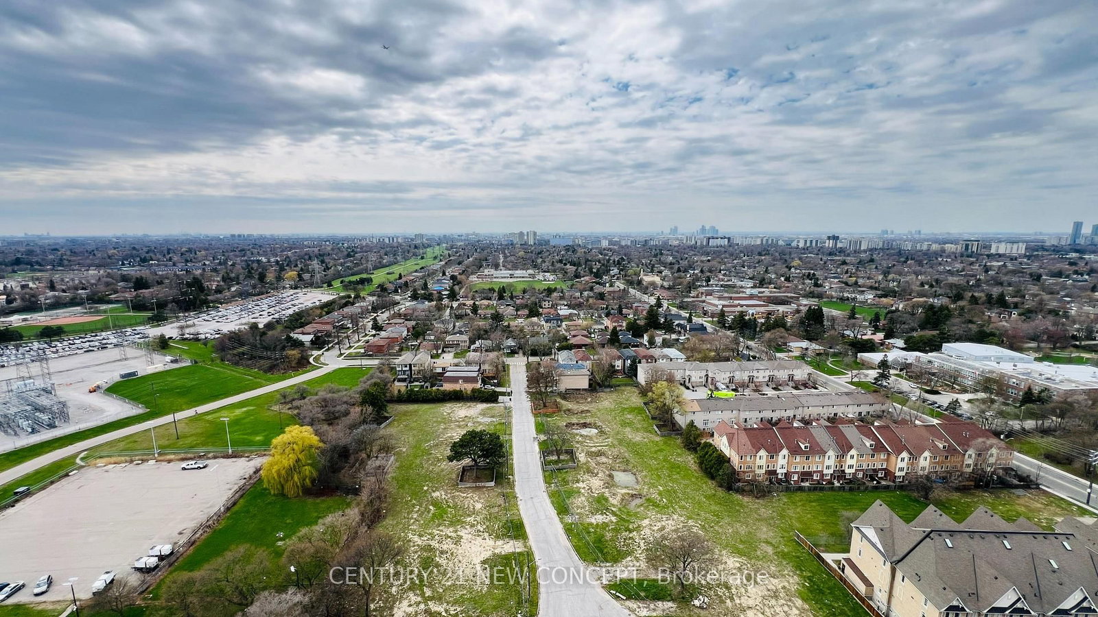 5858 Yonge Street, Unit 2526 - Photo 17