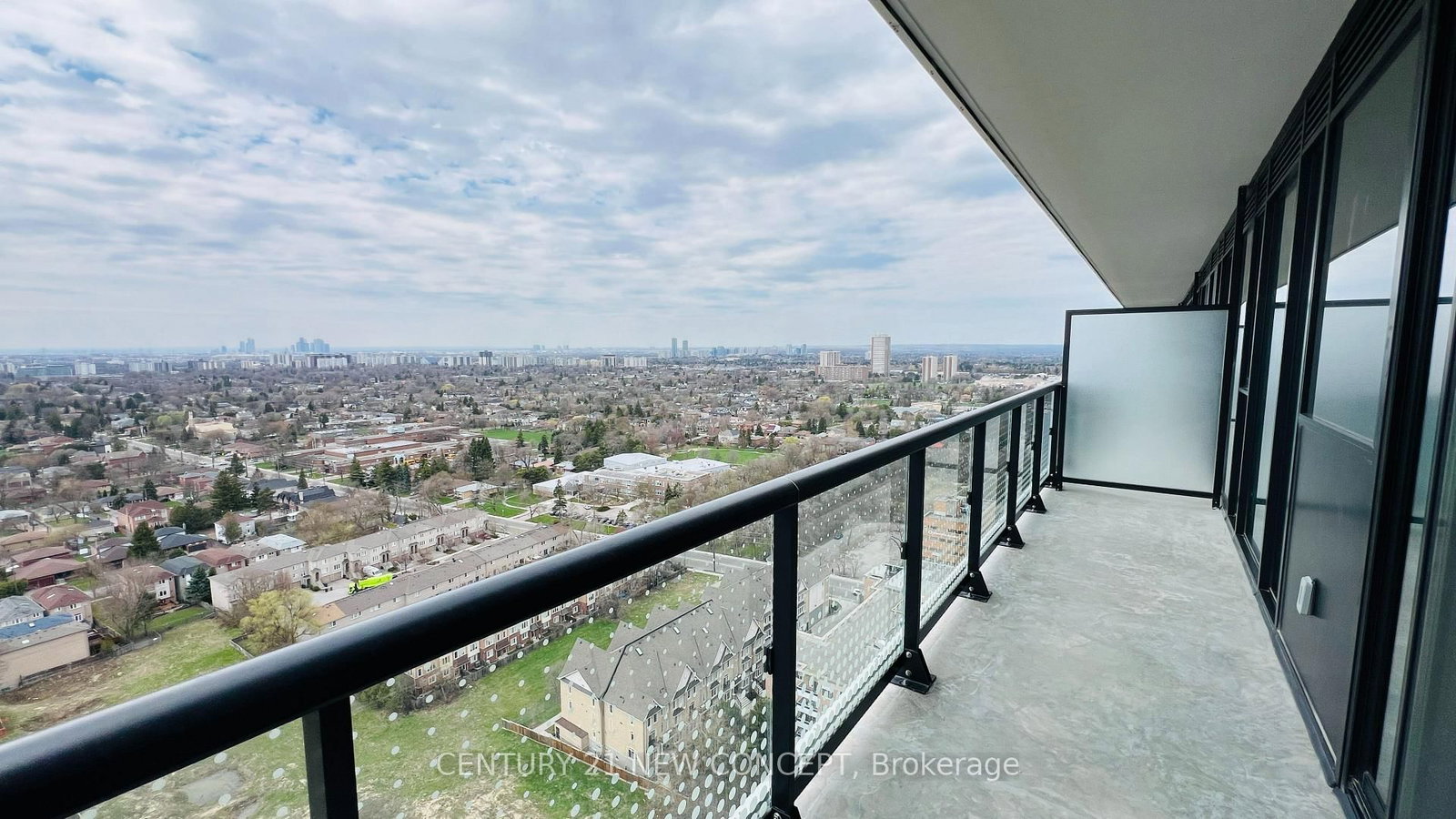 5858 Yonge Street, Unit 2526 - Photo 18