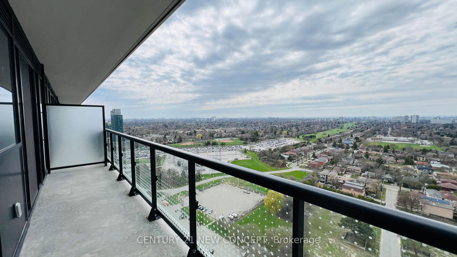 5858 Yonge Street, Unit 2526 - Photo 19