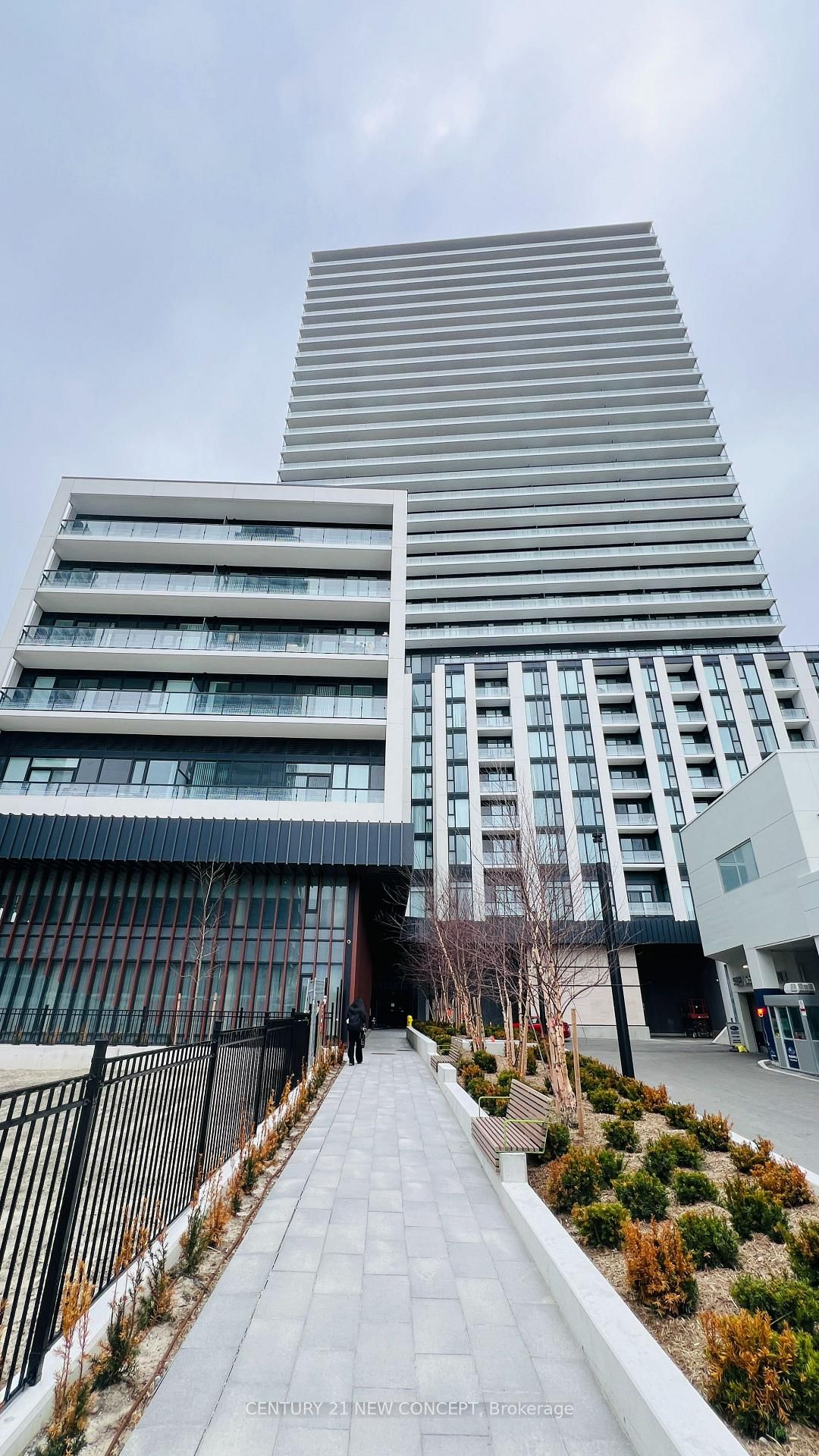 5858 Yonge Street, Unit 2526 - Photo 20