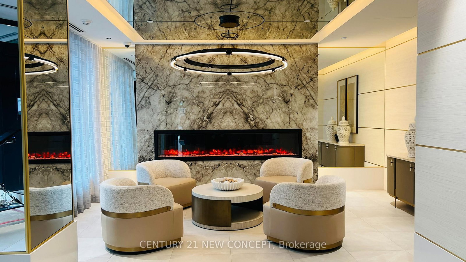 5858 Yonge Street, Unit 2526 - Photo 21