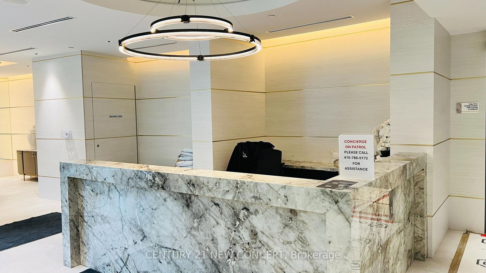 5858 Yonge Street, Unit 2526 - Photo 22