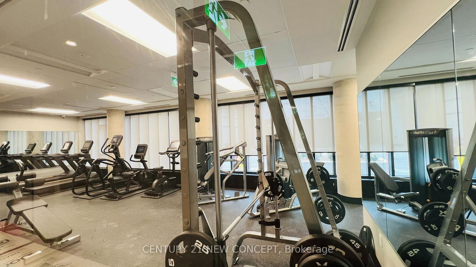 5858 Yonge Street, Unit 2526 - Photo 23