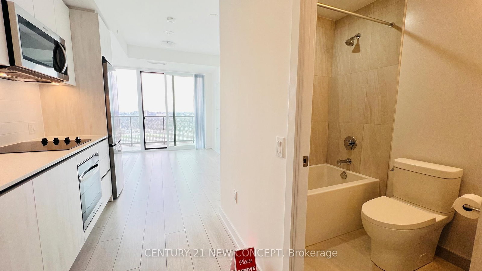 5858 Yonge Street, Unit 2526 - Photo 3