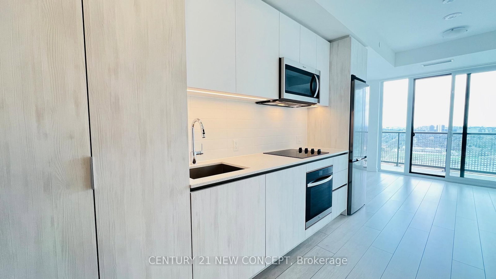 5858 Yonge Street, Unit 2526 - Photo 4