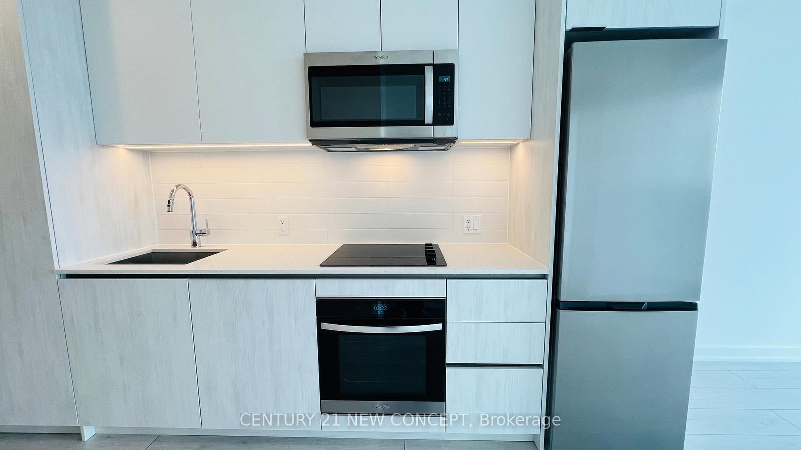 5858 Yonge Street, Unit 2526 - Photo 5