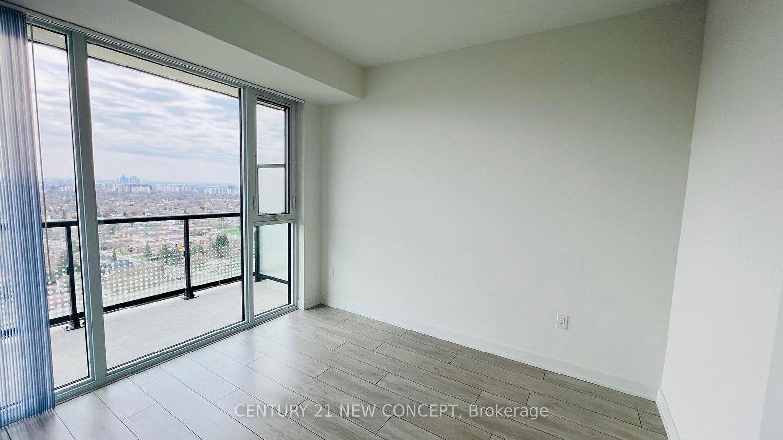 5858 Yonge Street, Unit 2526 - Photo 9