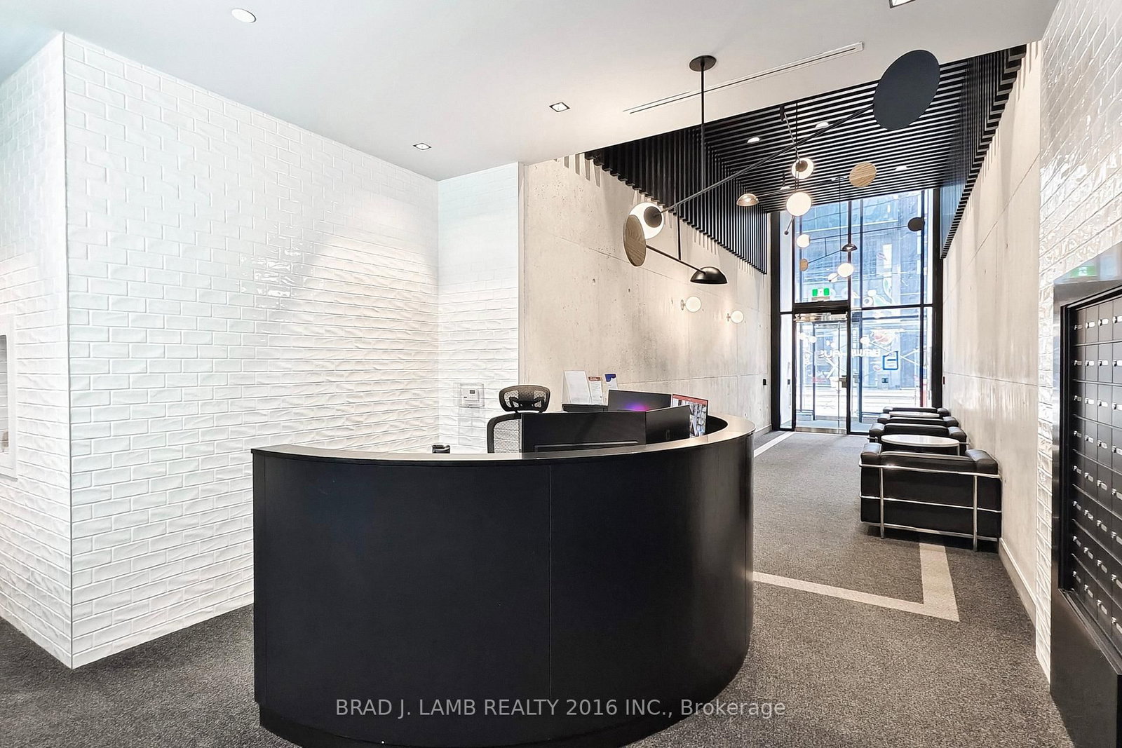 284 King Street E, Unit 2505 - Photo 10