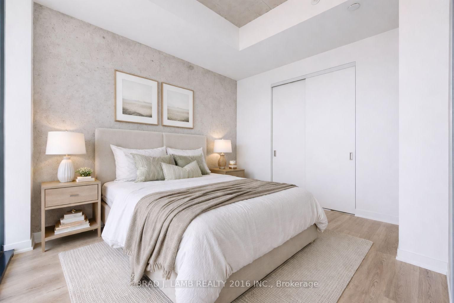 284 King Street E, Unit 2505 - Photo 3