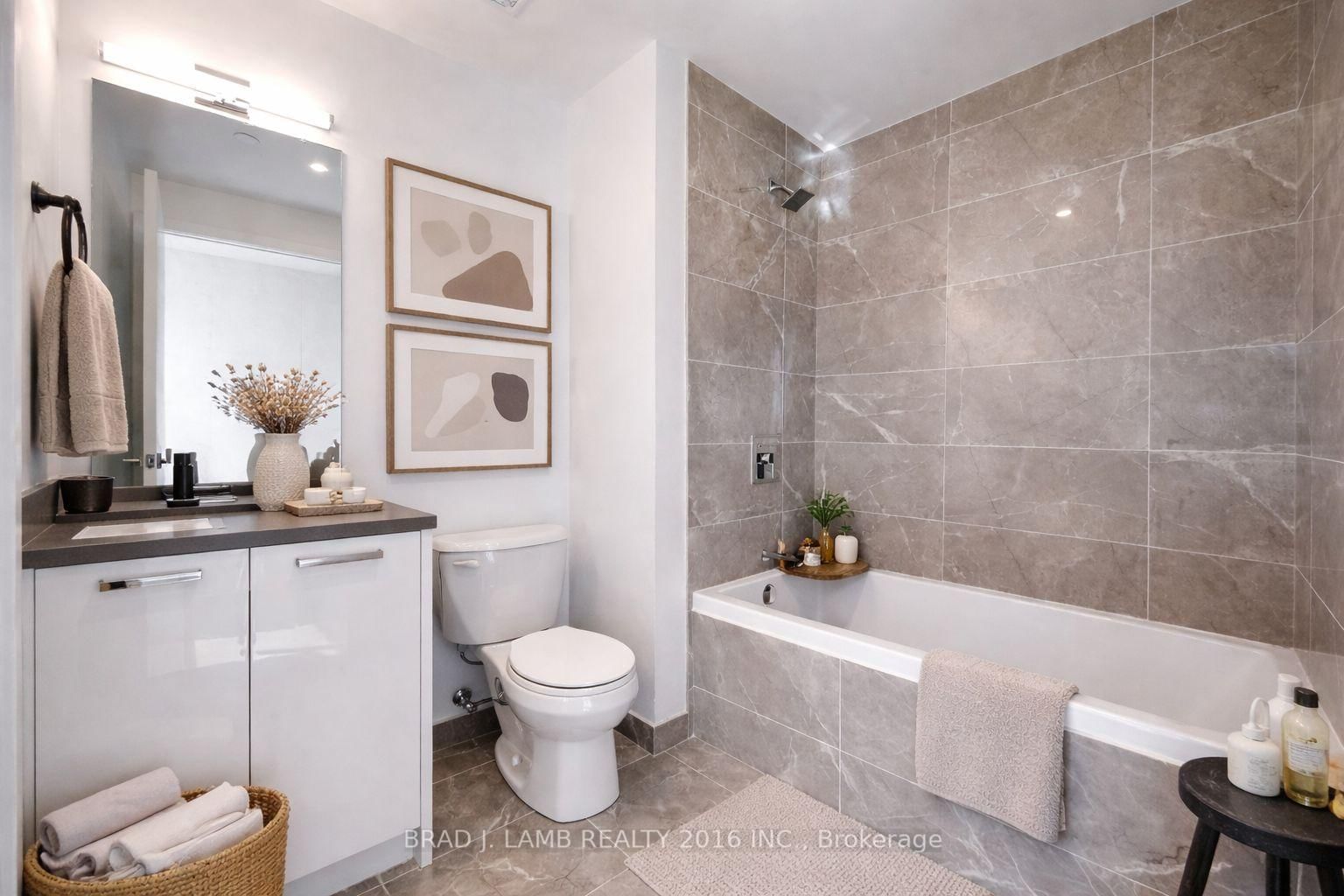 284 King Street E, Unit 2505 - Photo 4