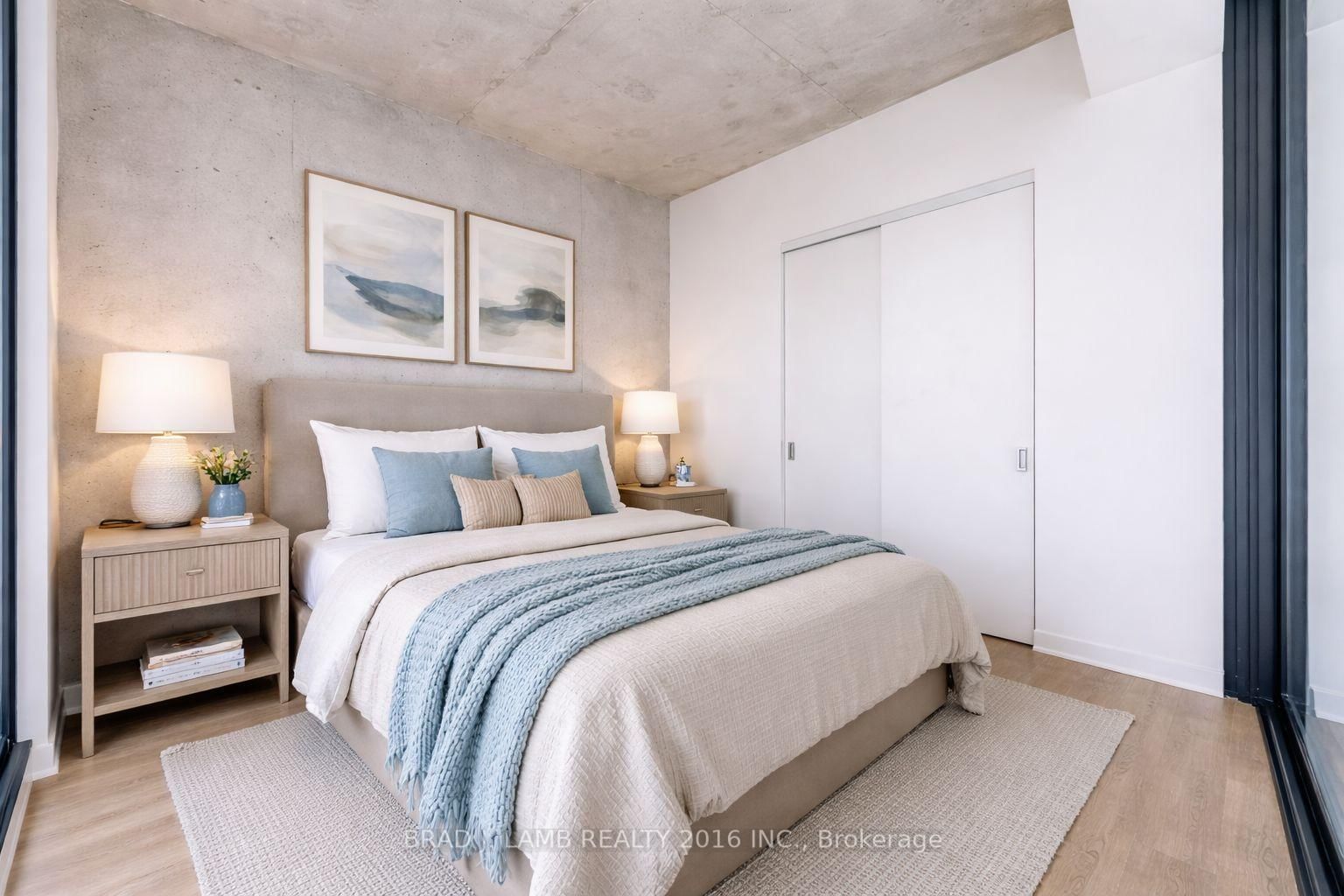 284 King Street E, Unit 2505 - Photo 5