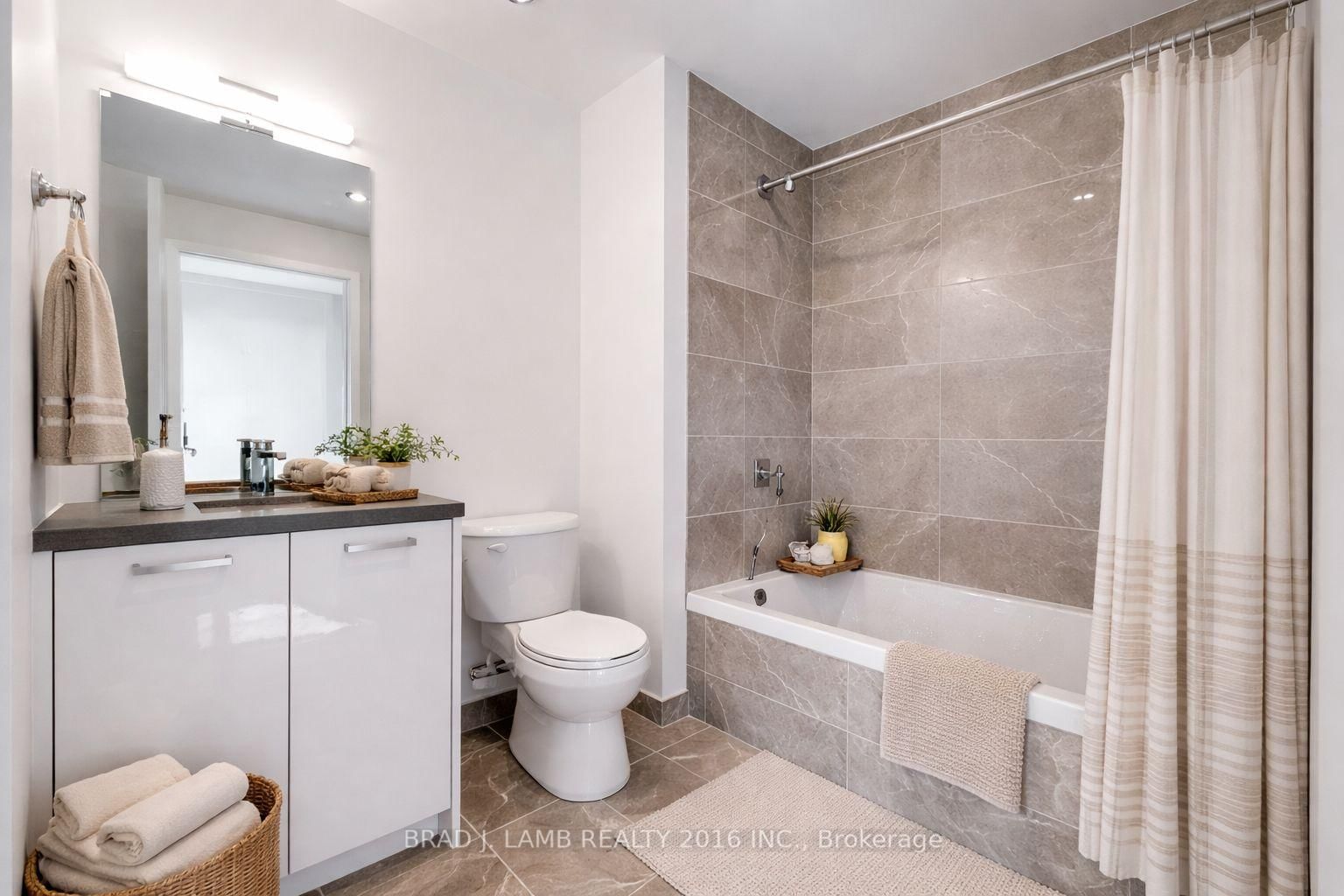 284 King Street E, Unit 2505 - Photo 6