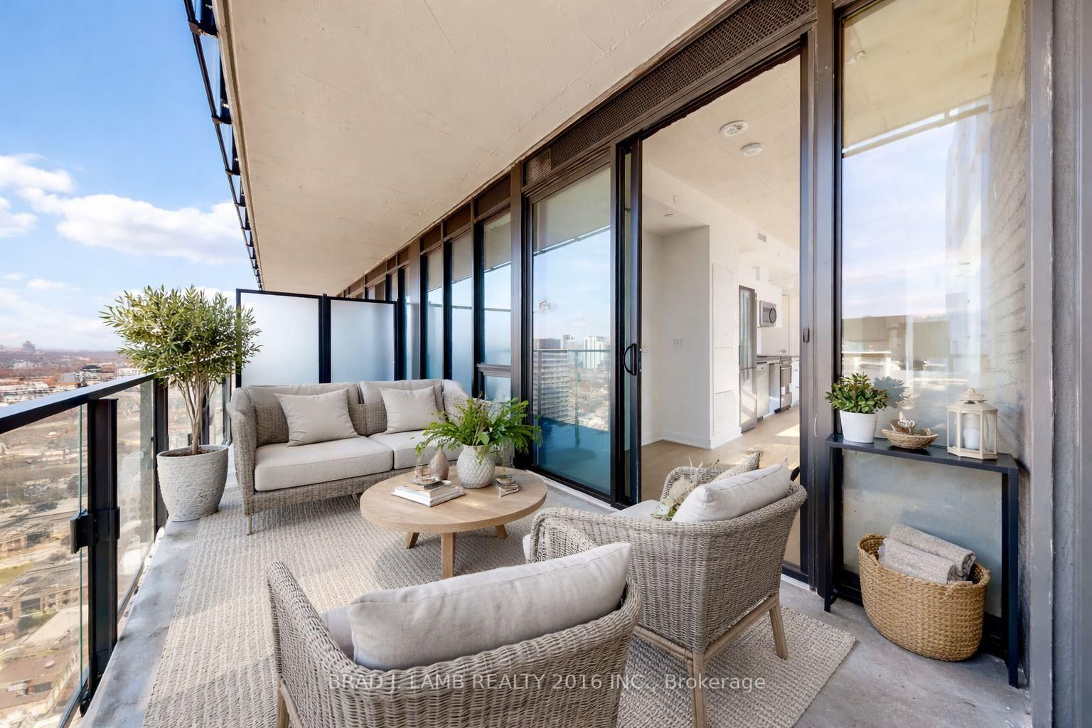 284 King Street E, Unit 2505 - Photo 8