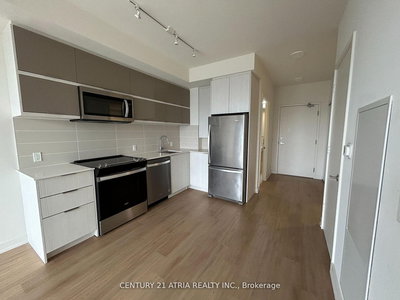 1606 - 10 Deerlick Crt | Toronto | Image