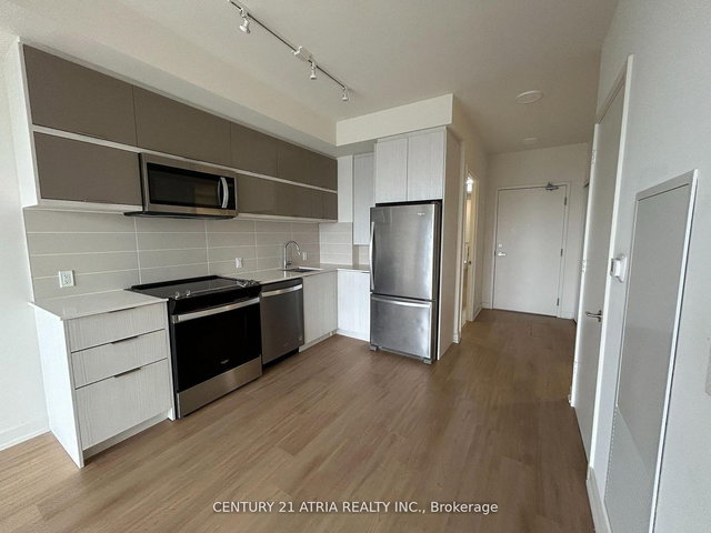 1606 - 10 Deerlick Court