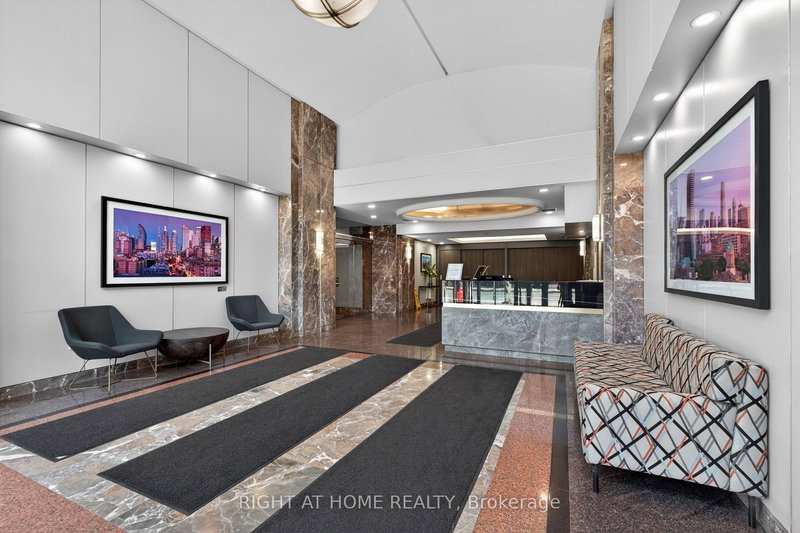 534 - 109 Front St E, Toronto, M5A 4P7 | Image 3