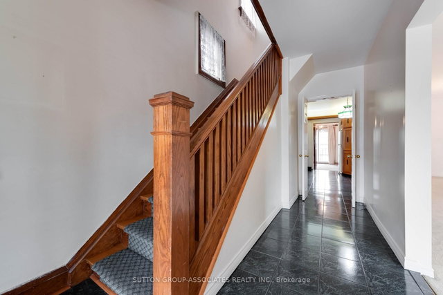 519 Rushton Road