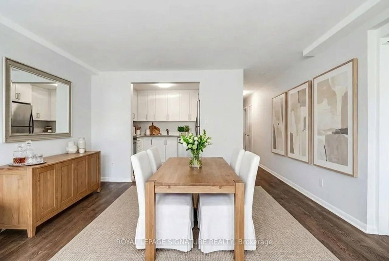 1 - 236 Overbrook Pl, Toronto, M3H 4R7 | Image 2