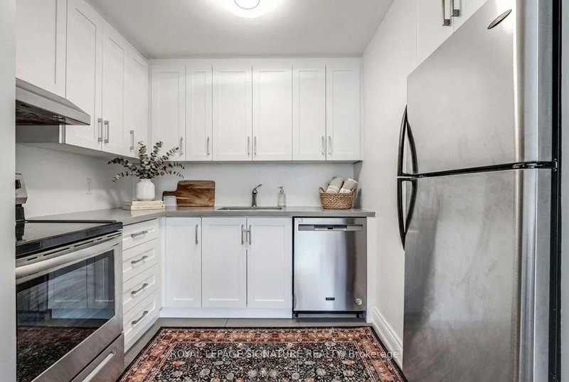 1 - 236 Overbrook Pl, Toronto, M3H 4R7 | Image 3