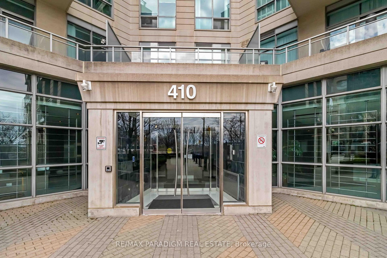410 Queens Quay W, Unit 1017 - Photo 2