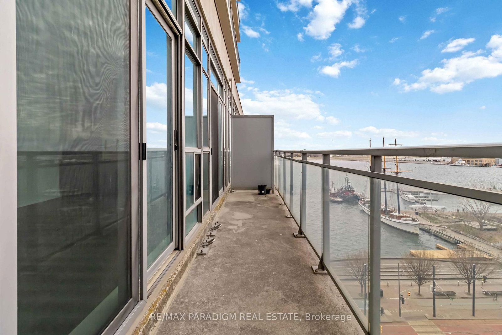 410 Queens Quay W, Unit 1017 - Photo 24