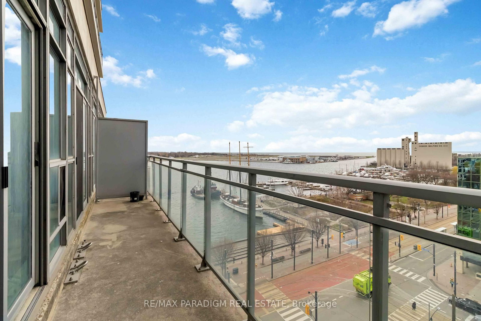 410 Queens Quay W, Unit 1017 - Photo 25