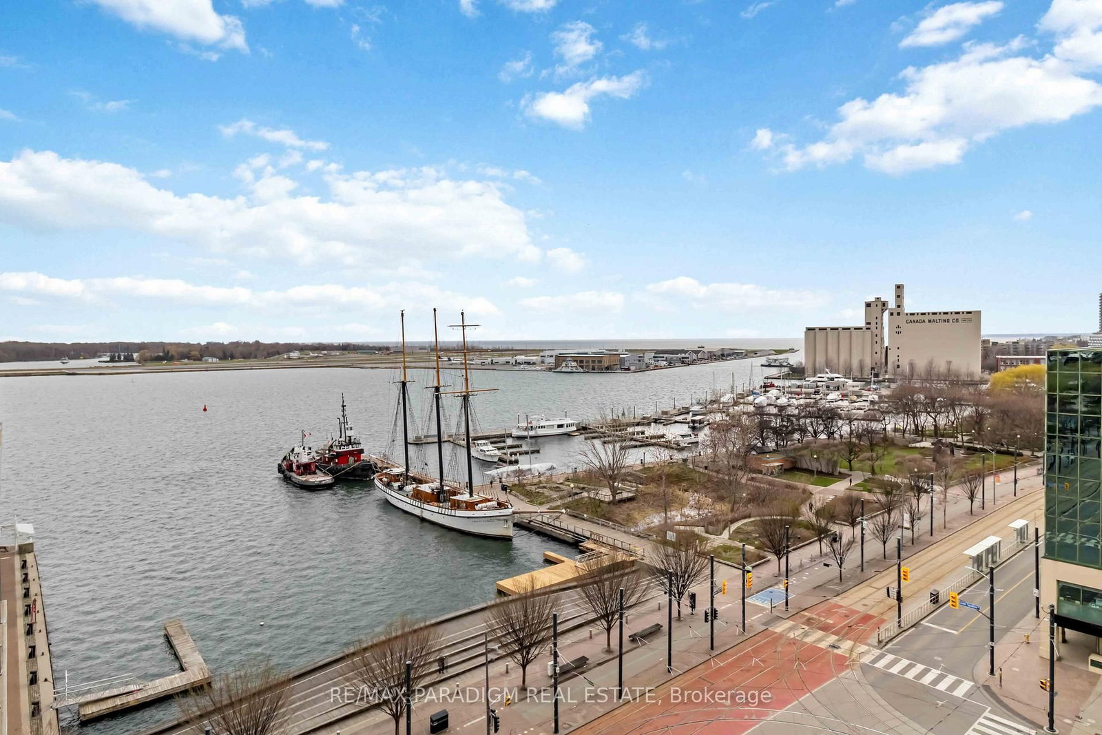 410 Queens Quay W, Unit 1017 - Photo 26