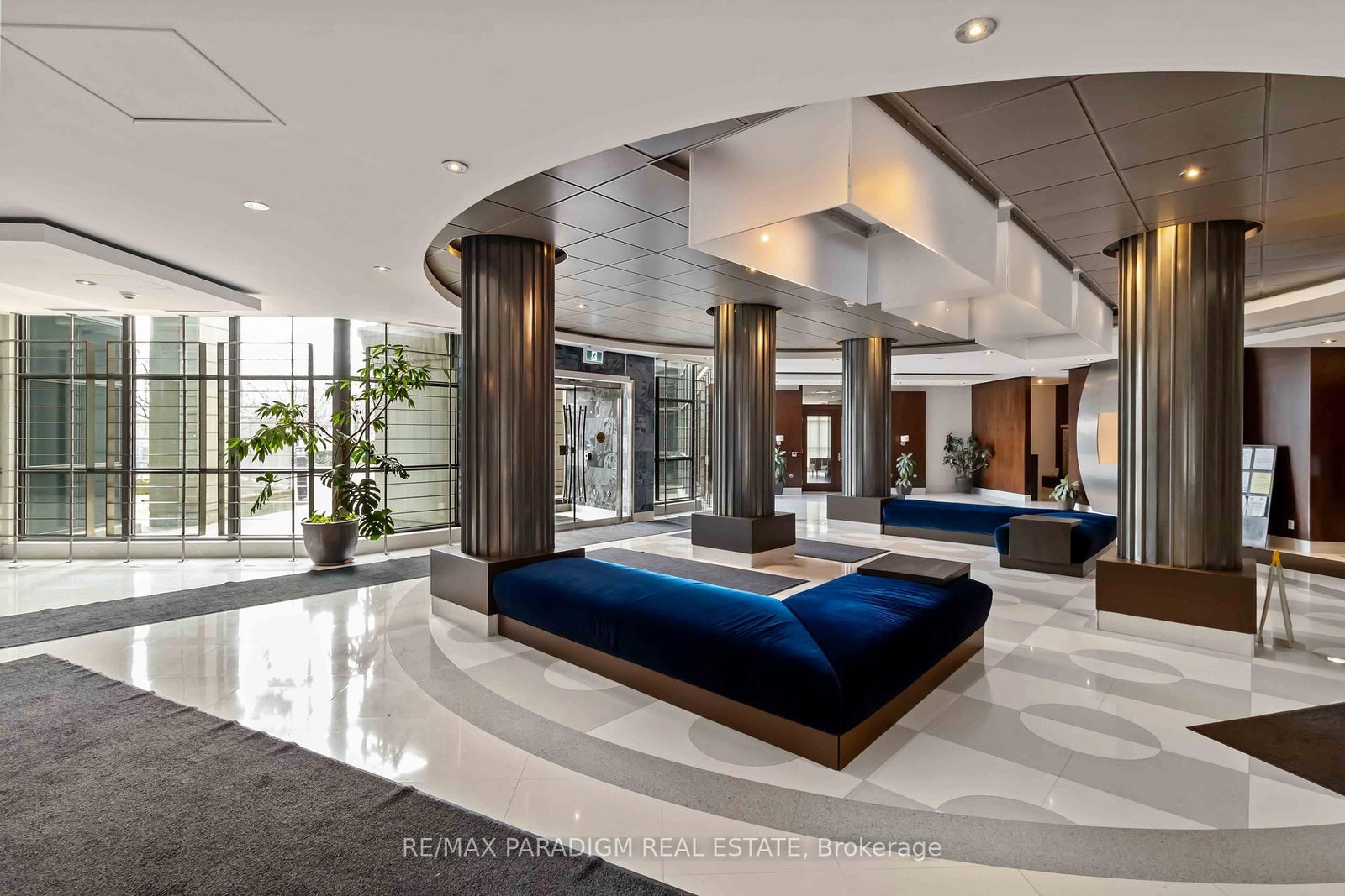 410 Queens Quay W, Unit 1017 - Photo 3