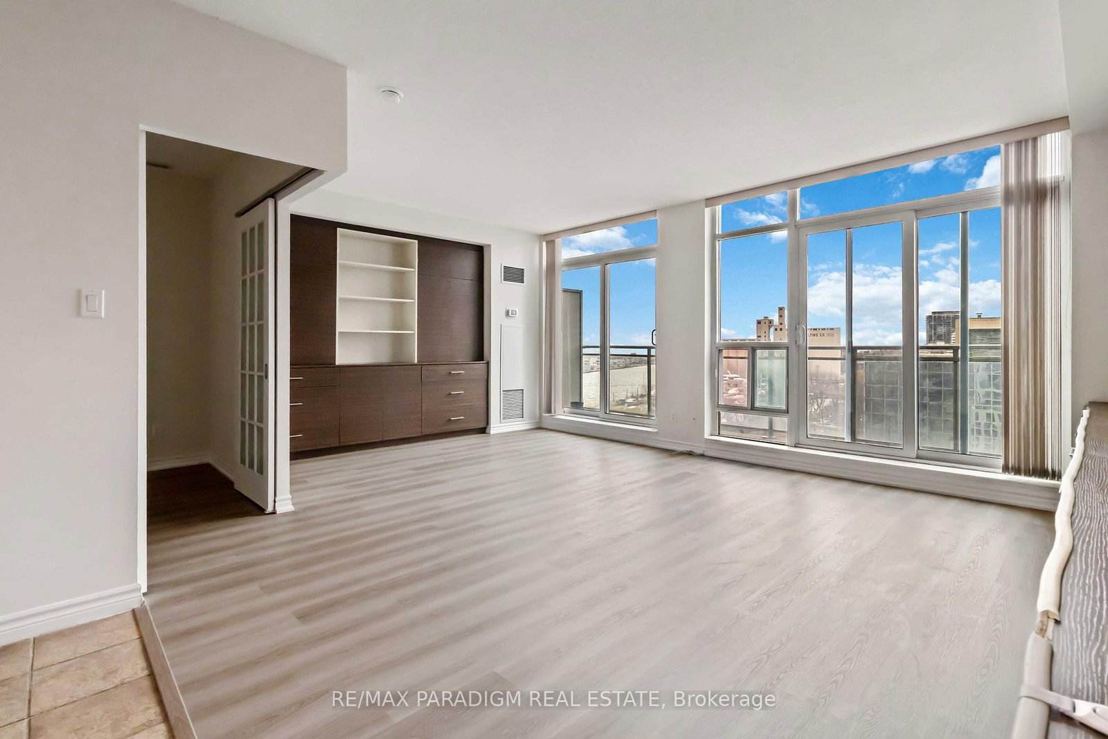 410 Queens Quay W, Unit 1017 - Photo 8
