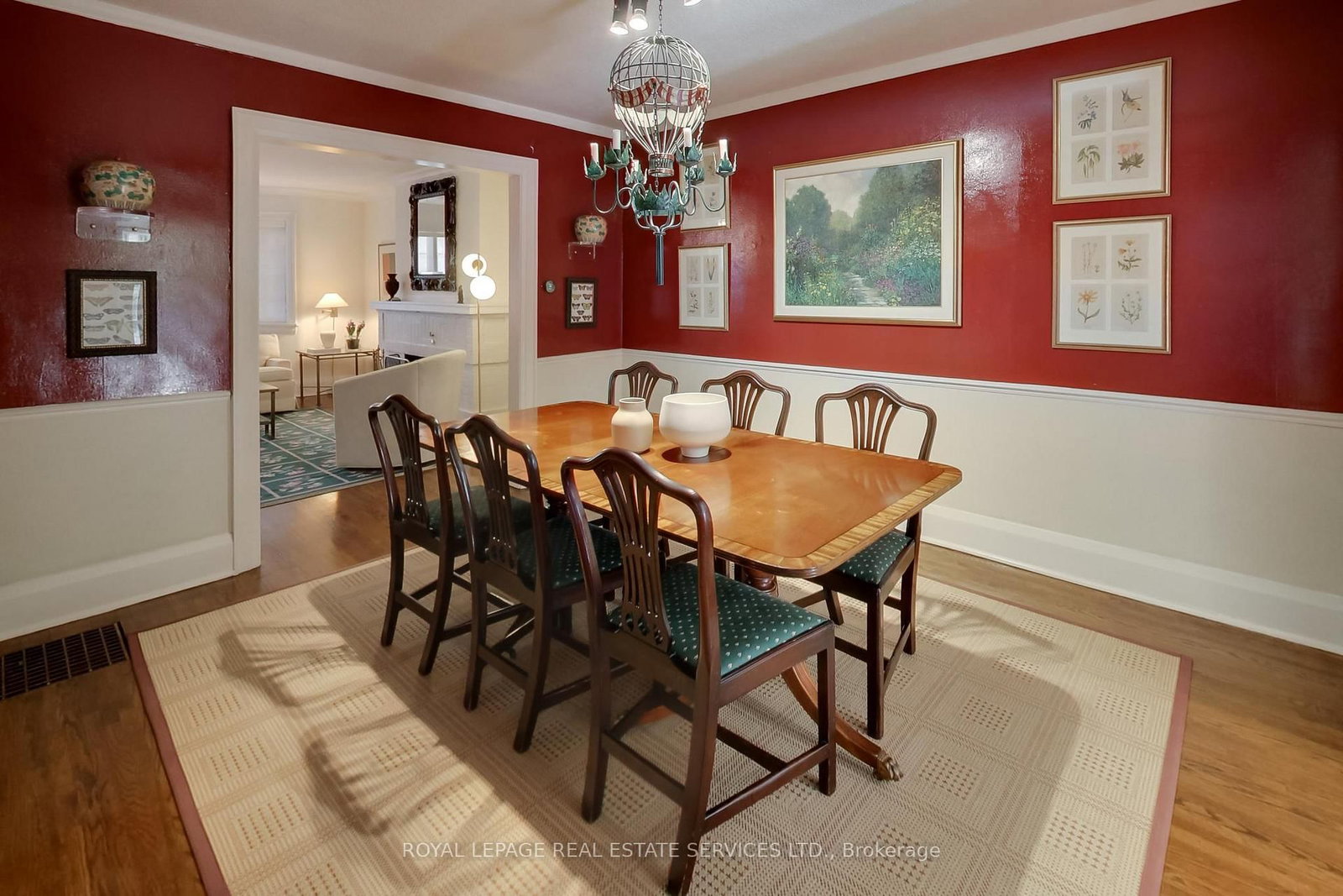 738 Huron Street - Photo 10