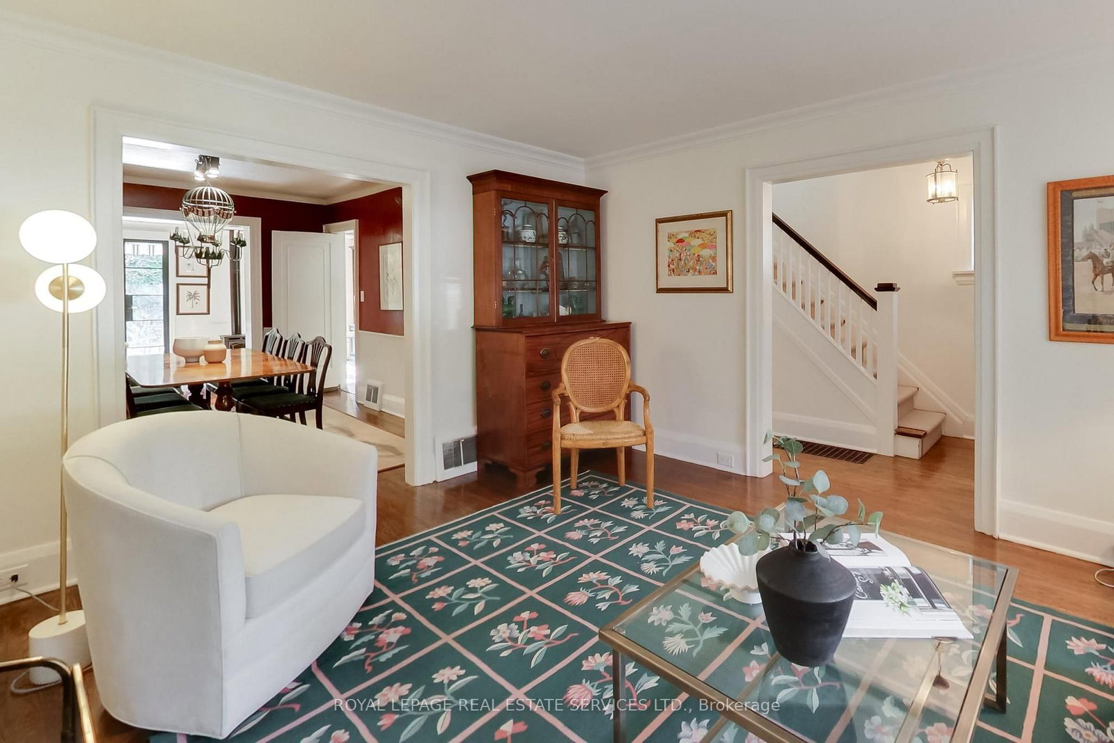 738 Huron Street - Photo 6