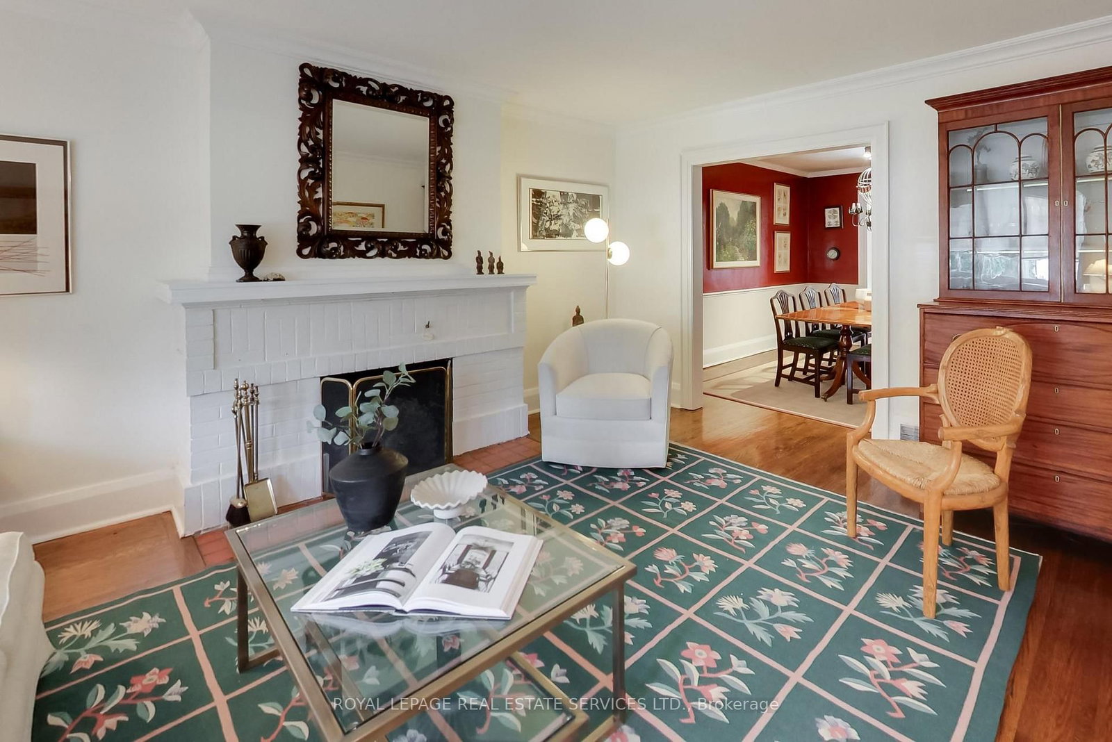 738 Huron Street - Photo 7