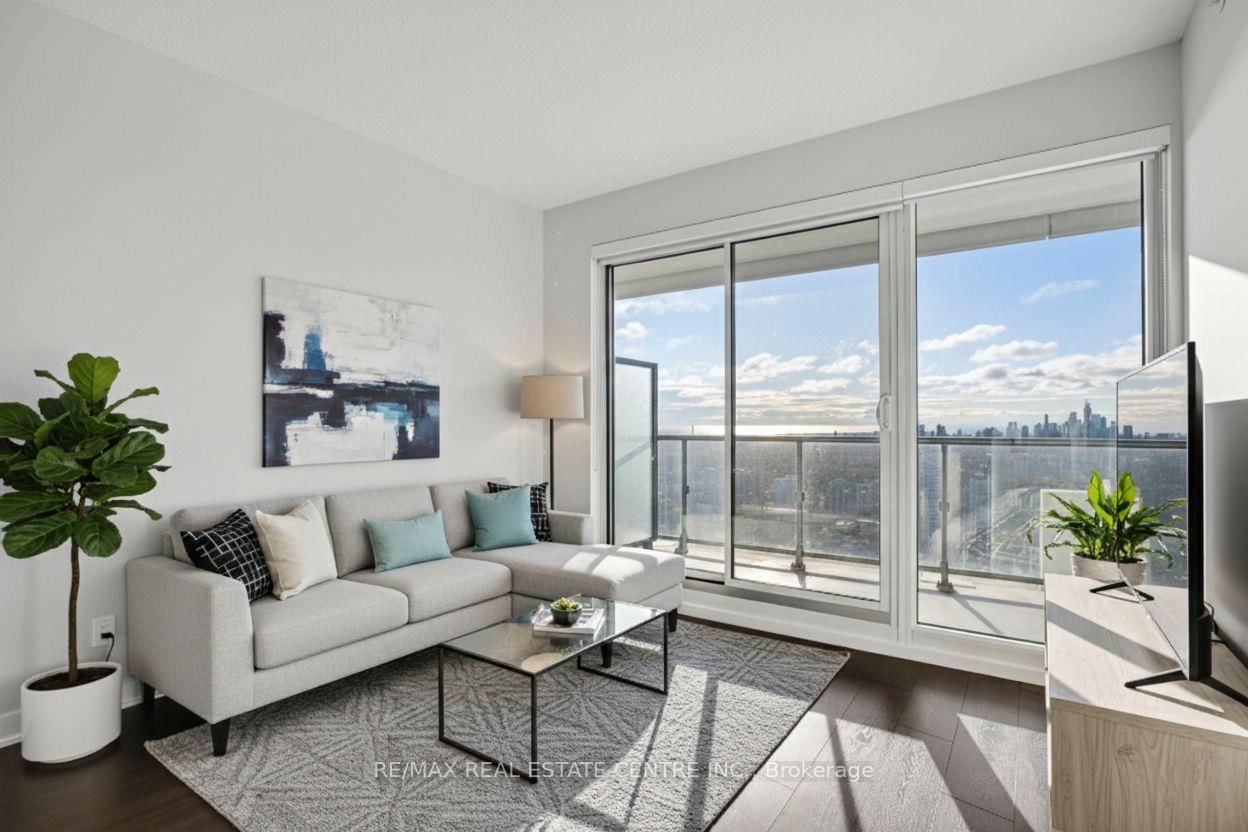 2221 Yonge Street, Unit 5404 - Photo 8