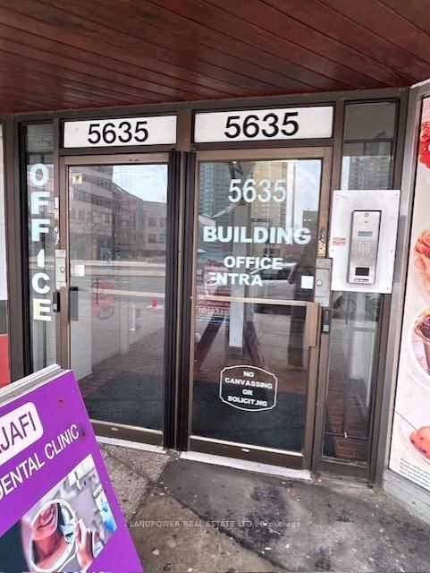 215 - 5635 Yonge St, Toronto, M2M 3S9 | Image 2