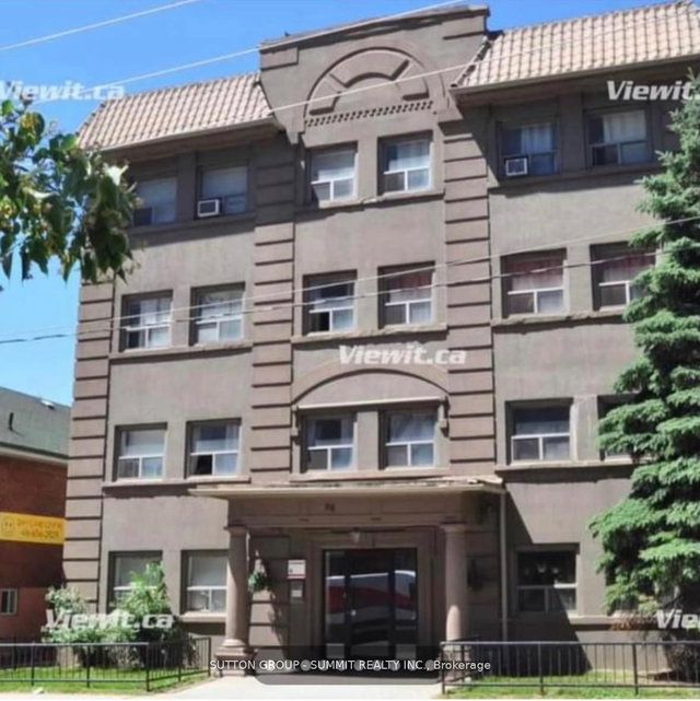 108 - 98 VAUGHAN Road