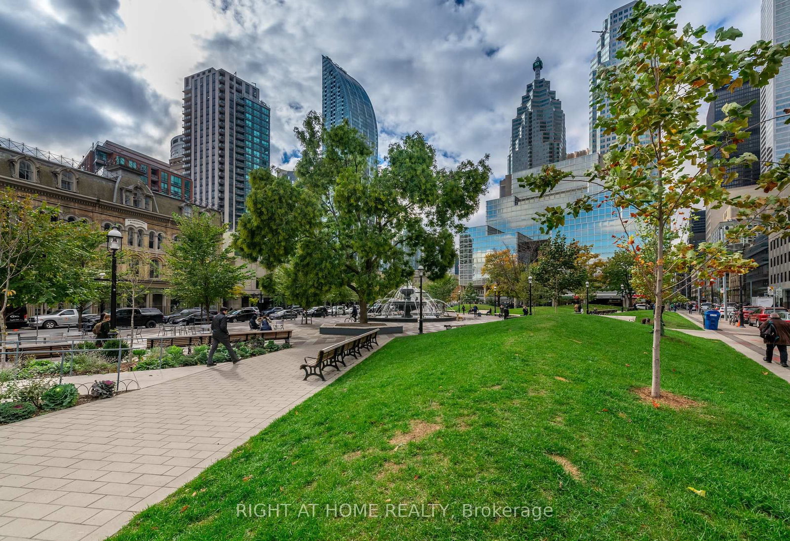 30 Church Street, Unit 905 - Photo 2