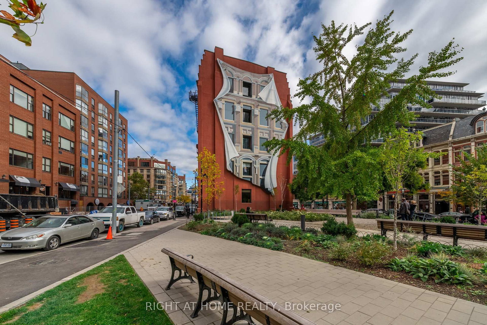 30 Church Street, Unit 905 - Photo 3