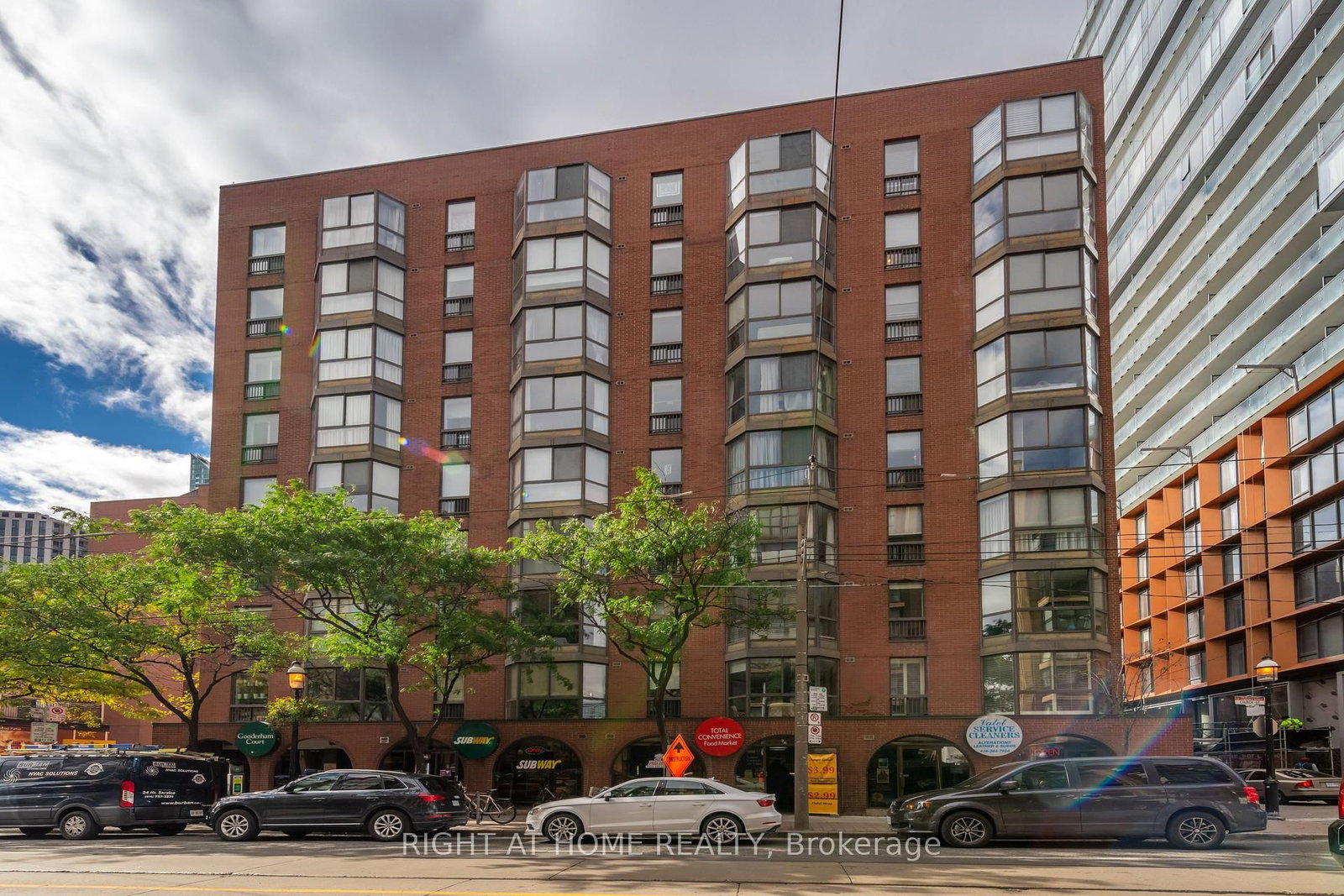 30 Church Street, Unit 905 - Photo 4