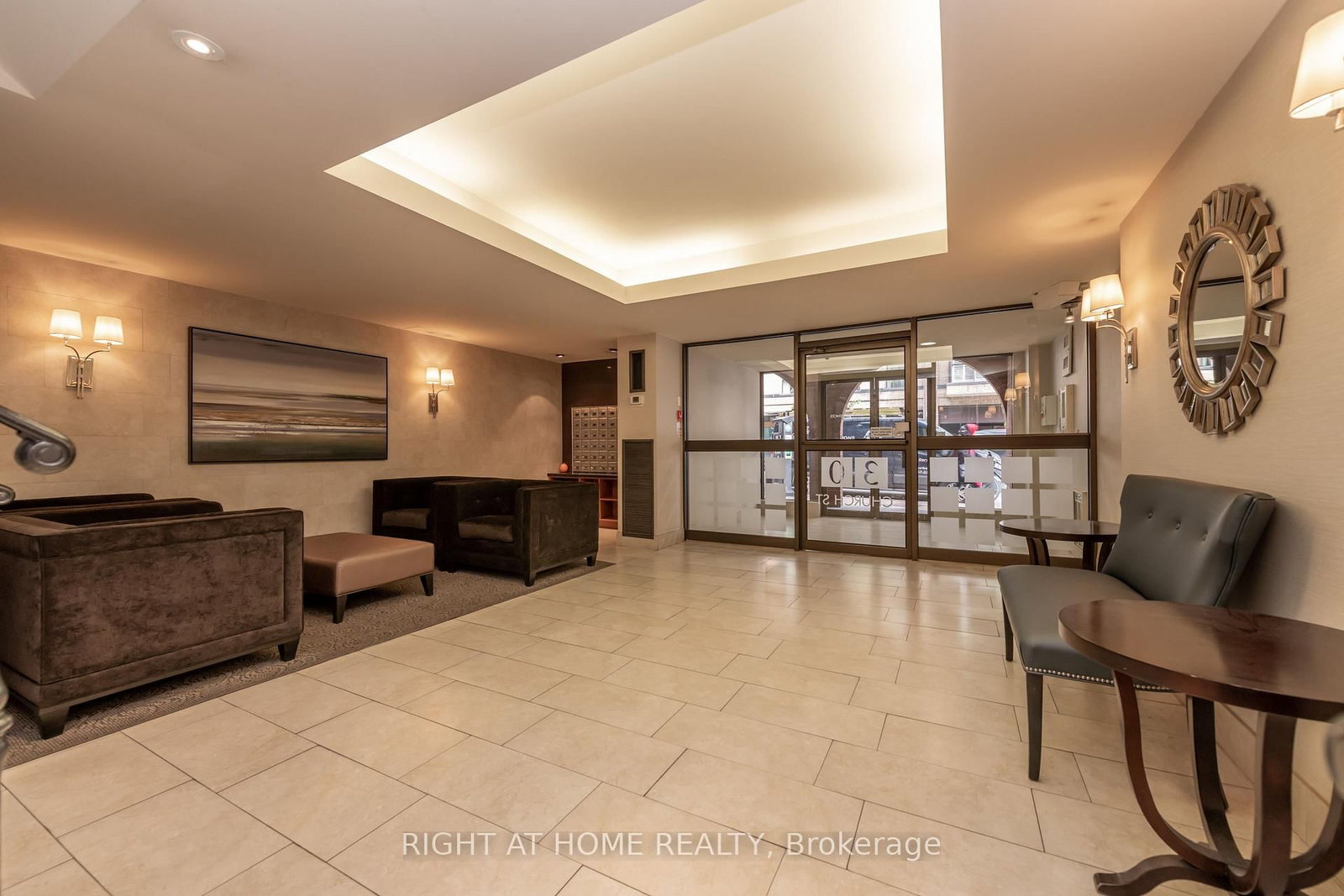 30 Church Street, Unit 905 - Photo 6