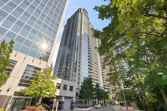 810 - 4978 Yonge Street