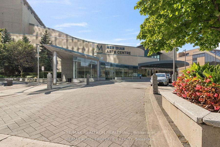 4978 Yonge Street, Unit 810 - Photo 18