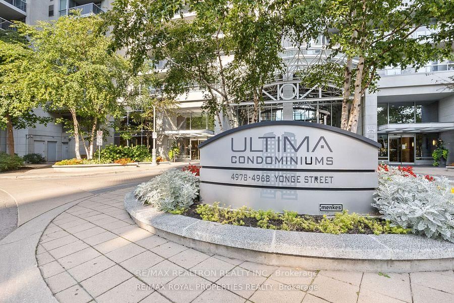 4978 Yonge Street, Unit 810 - Photo 2
