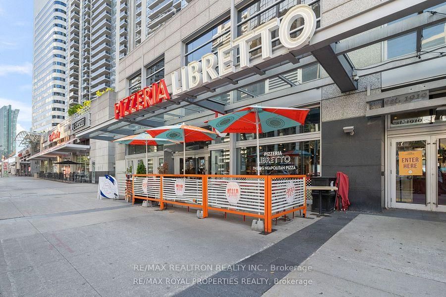 4978 Yonge Street, Unit 810 - Photo 21