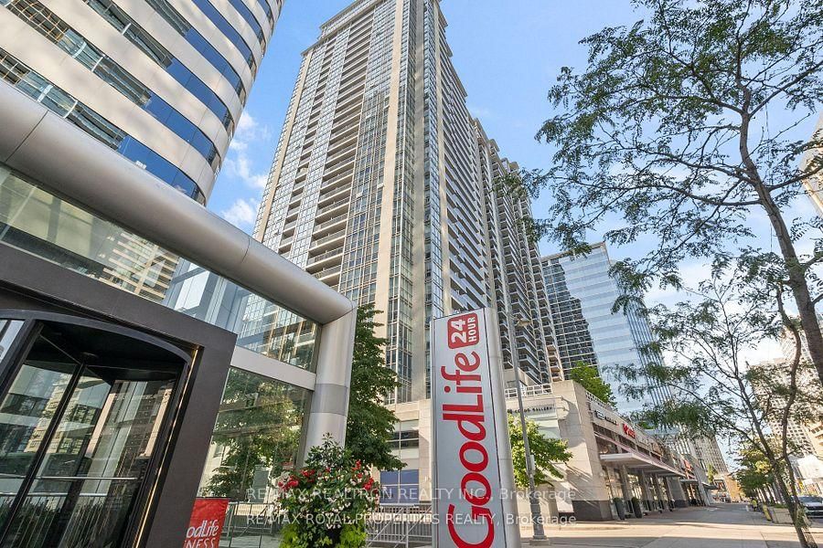 4978 Yonge Street, Unit 810 - Photo 22