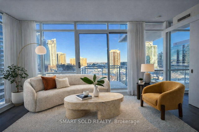 904 - 30 Canterbury Placeway E